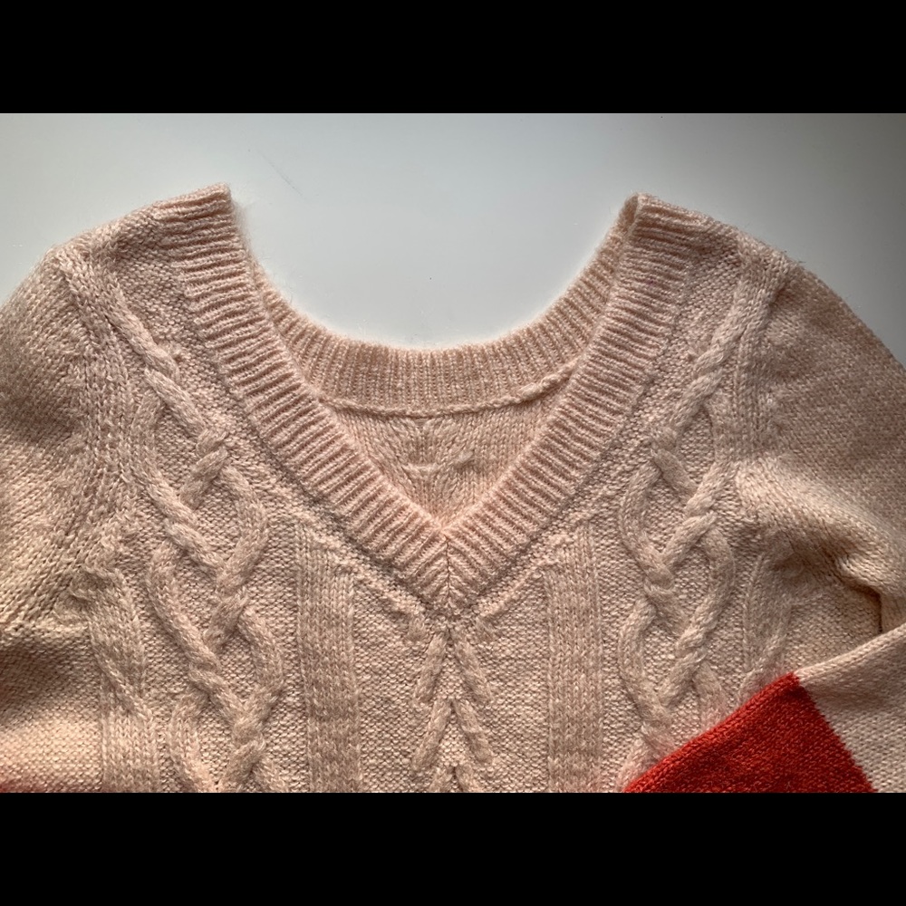 Wesc Fall/Winter Sweater - image 4